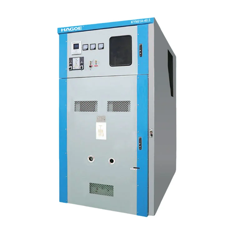 สวิตช์เกียร์ไฟฟ้าแรงสูง 35kV